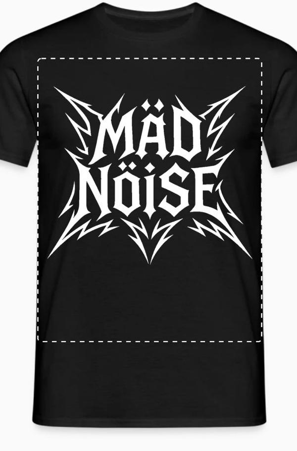 Mäd Nöise Shirt